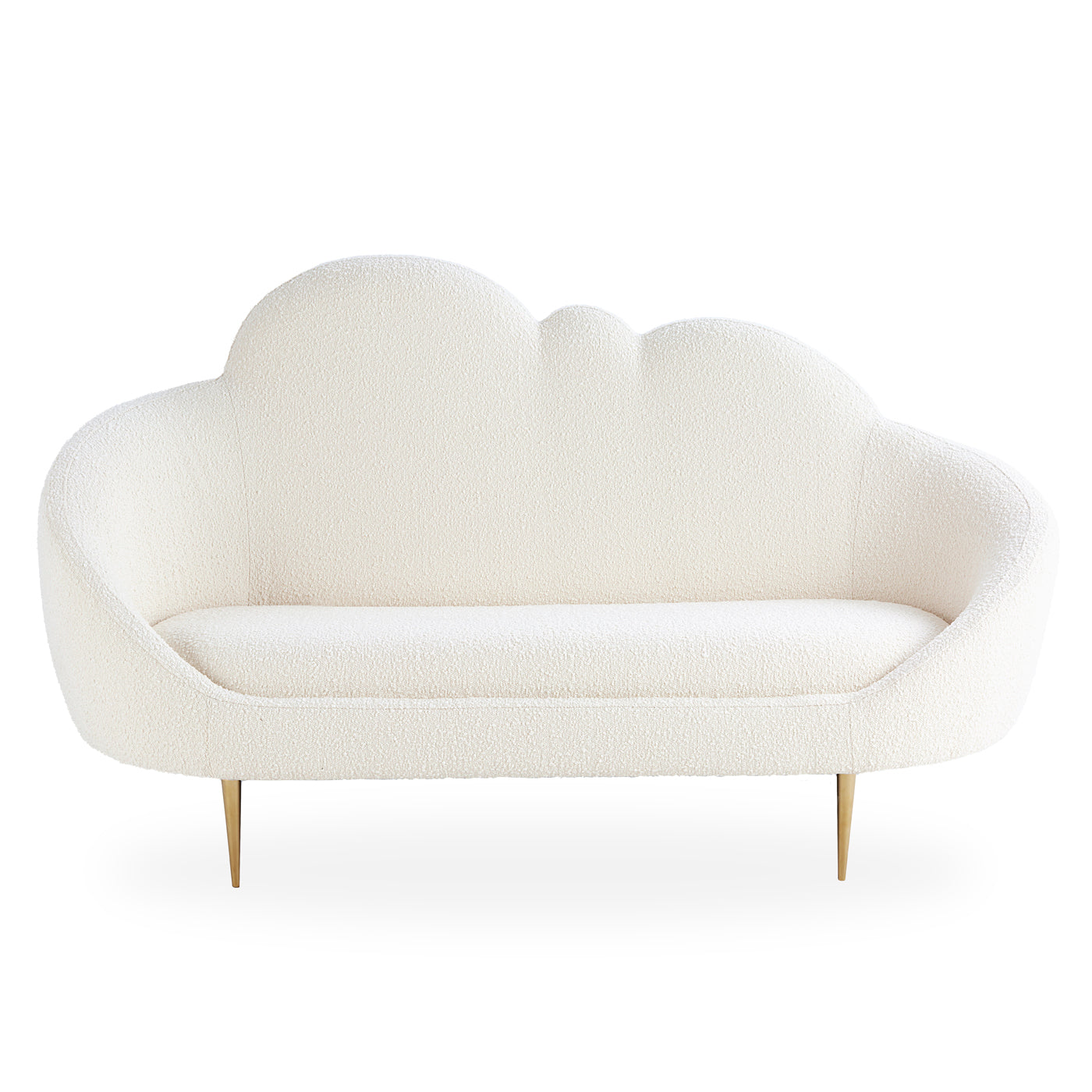 Ether 69.5" Cloud Settee