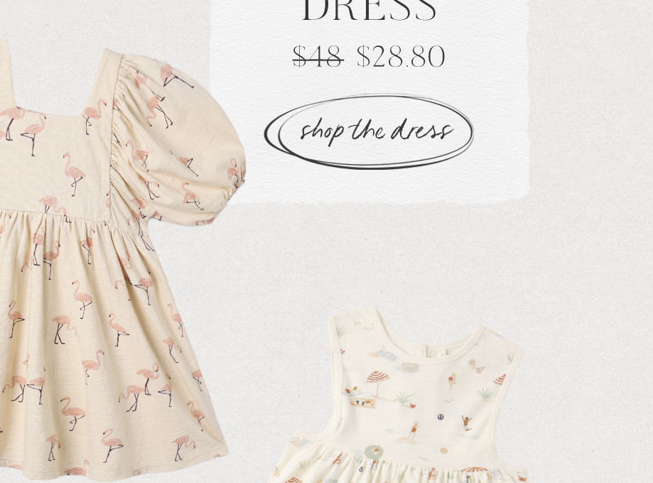Babydoll Dress Angel Fish