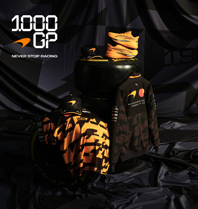 Shop the 1,000 GP Collection
