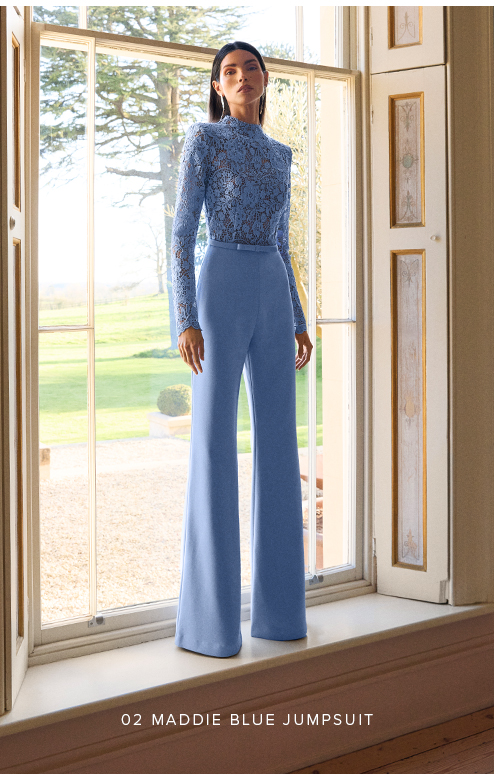 The Most Sought-After Lace Styles