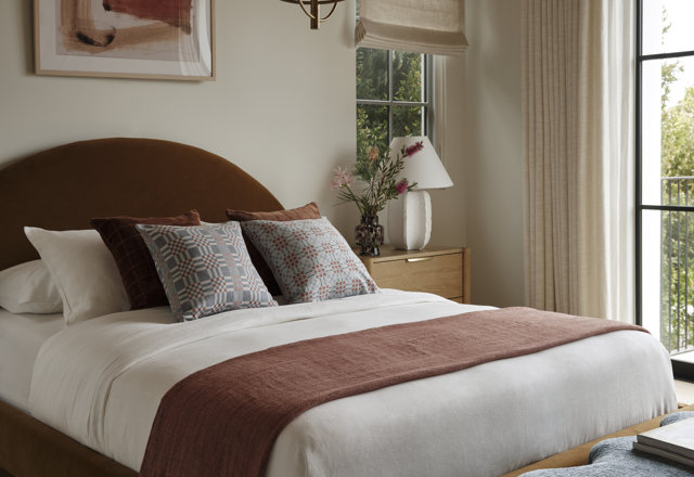 Trending Beds & Headboards