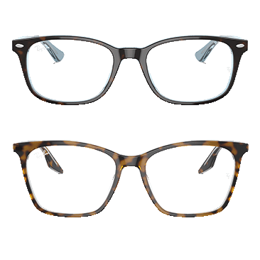 BUY ONE PAIR of prescription eyeglasses
AND SAVE $50 on each additional pair