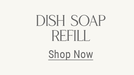 Dish Soap Refill