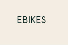 Shop EBikes