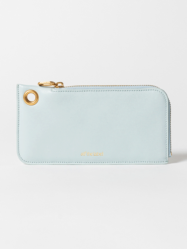 Alf's new Sky collection, crafted in premium Nappa leather