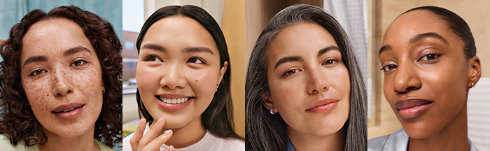 Skincare Vibes