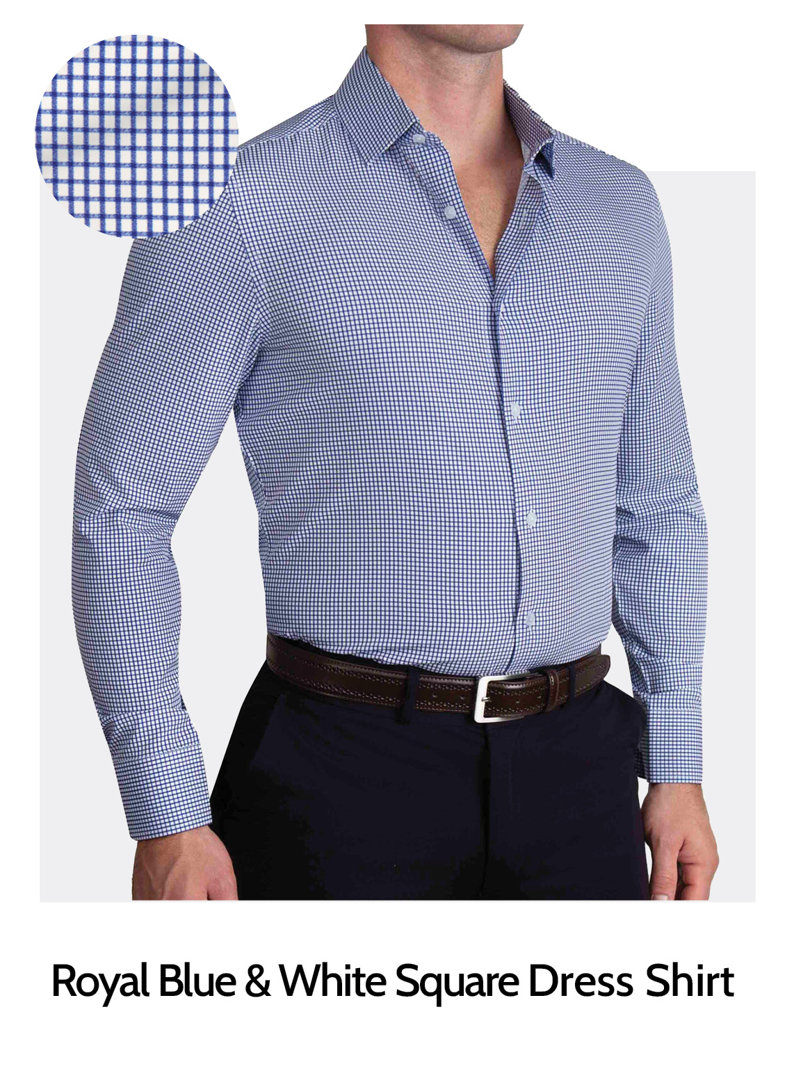 Dress Shirt