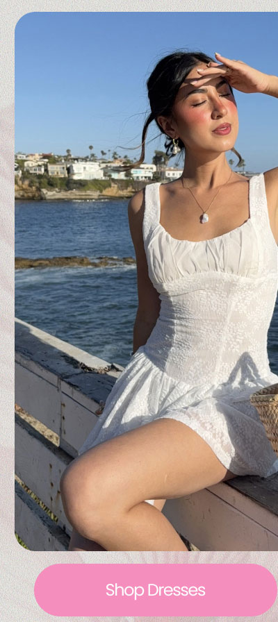 @taniabyday  Cute Looks, No Strings Attached  Shop Dresses