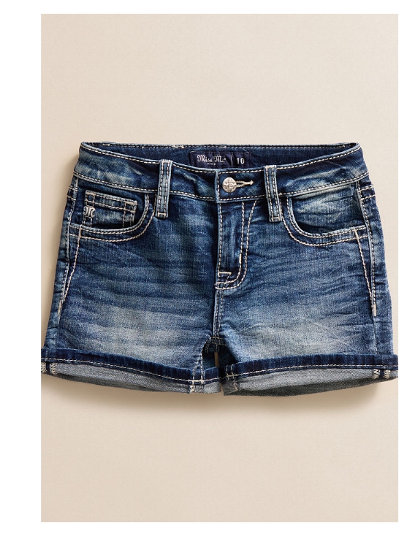 Shop Girl's Shorts