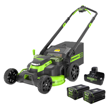 Greenworks Assorted Items