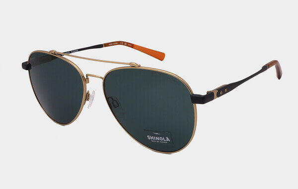 Shinola Eyewear