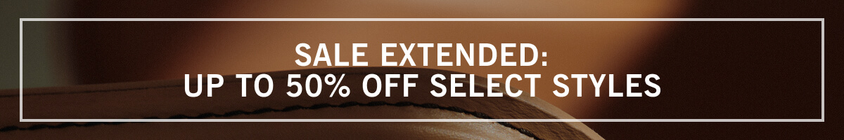 New: deeper discounts