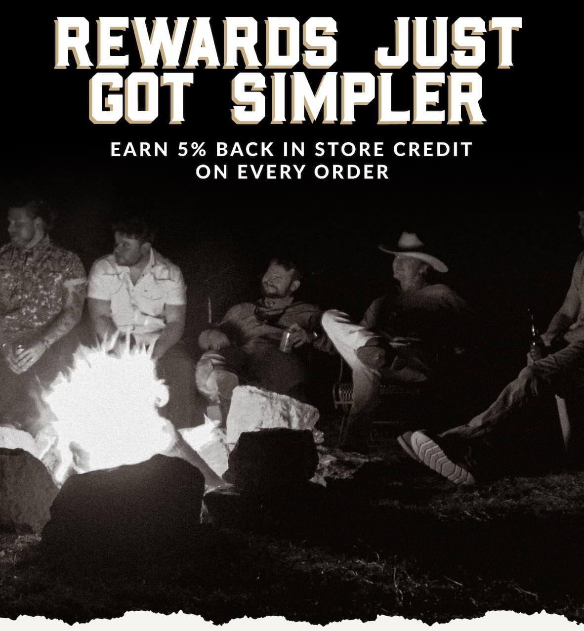 Join Rewards