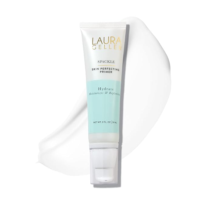 Laura Geller Hydrate Spackle Primer