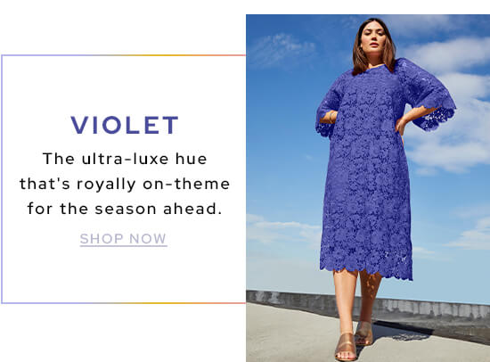 Shop Violet