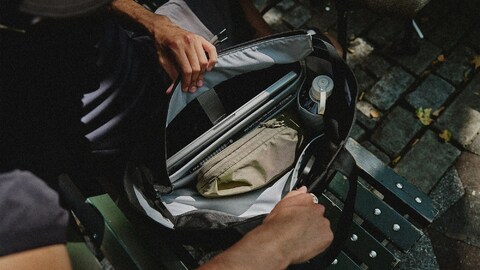 One of Aer’s Most Versatile EDC Bags Gets Even Better Via a Ground-Up Revamp