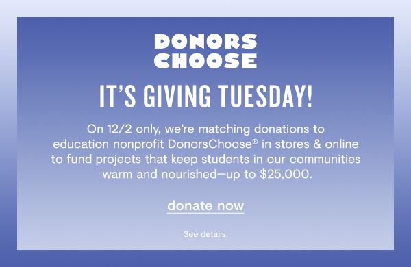 Donate Now