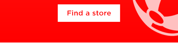 Find your store, ASAP!