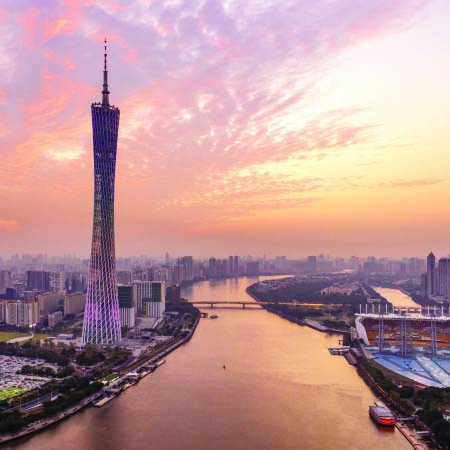 Guangzhou