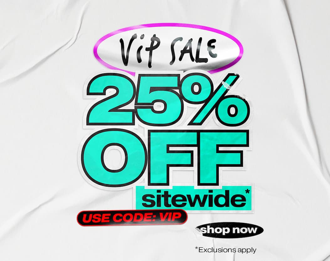 VIP Sale