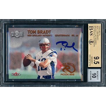 Sports Memorabilia & Collectibles