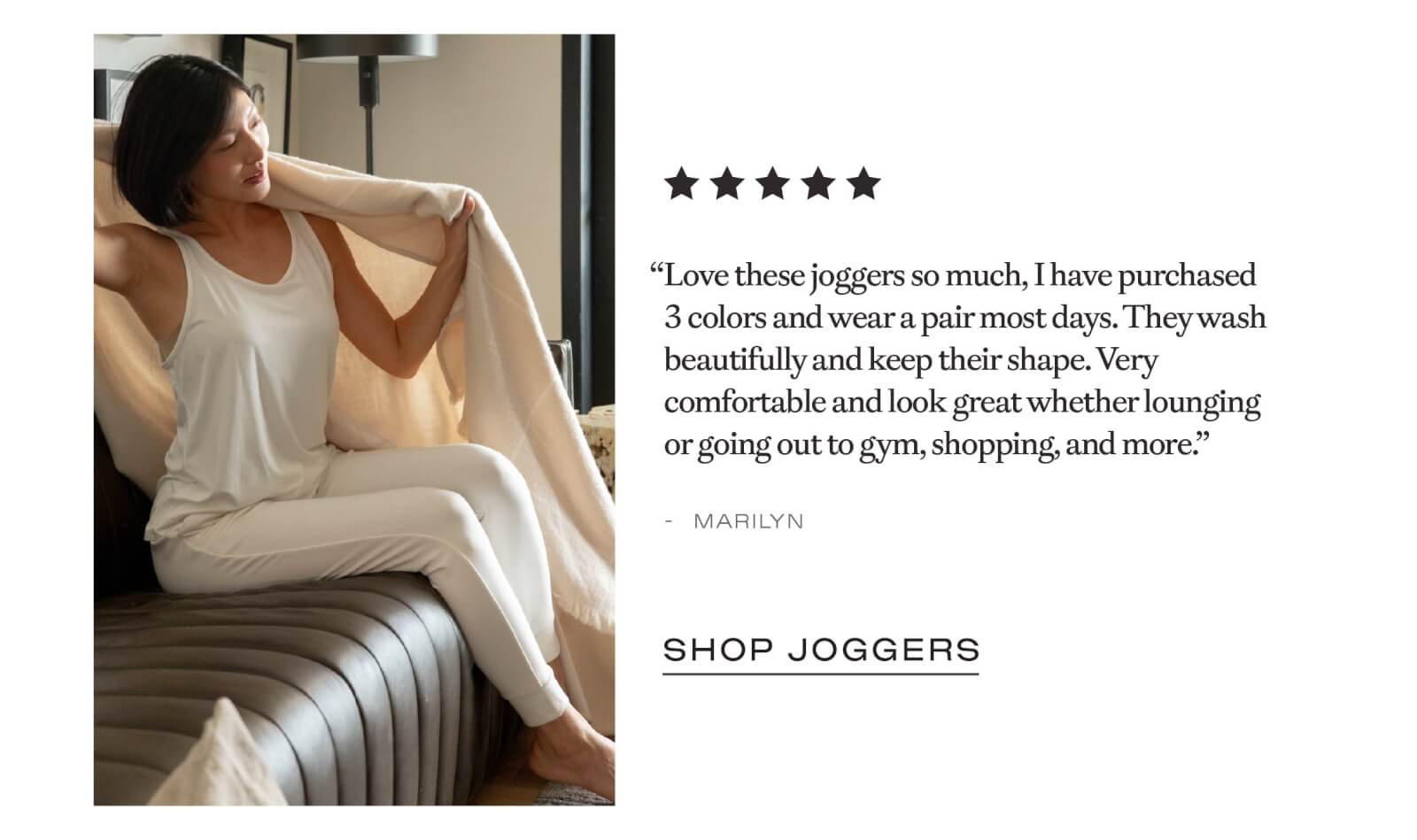 Shop Joggers