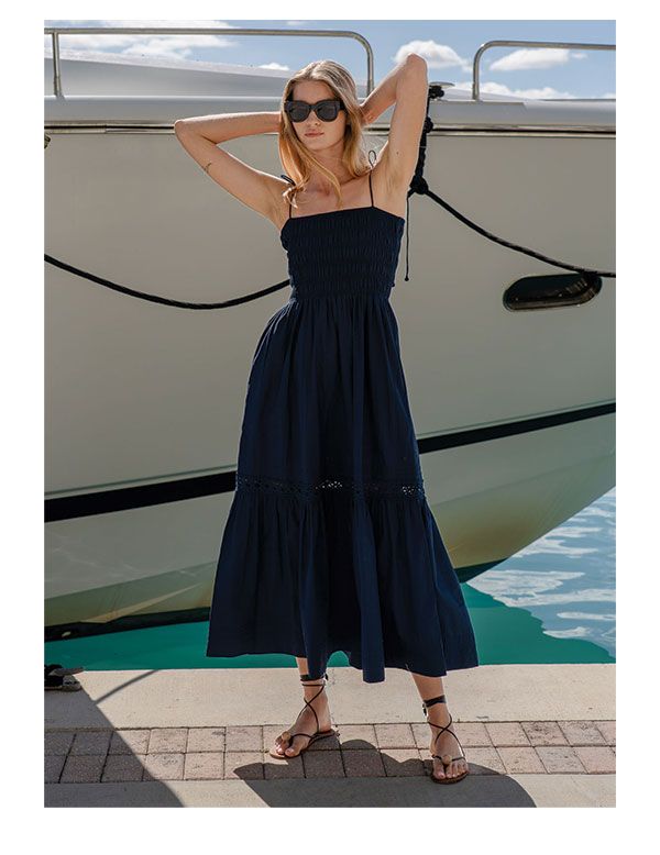 Adley Maxi