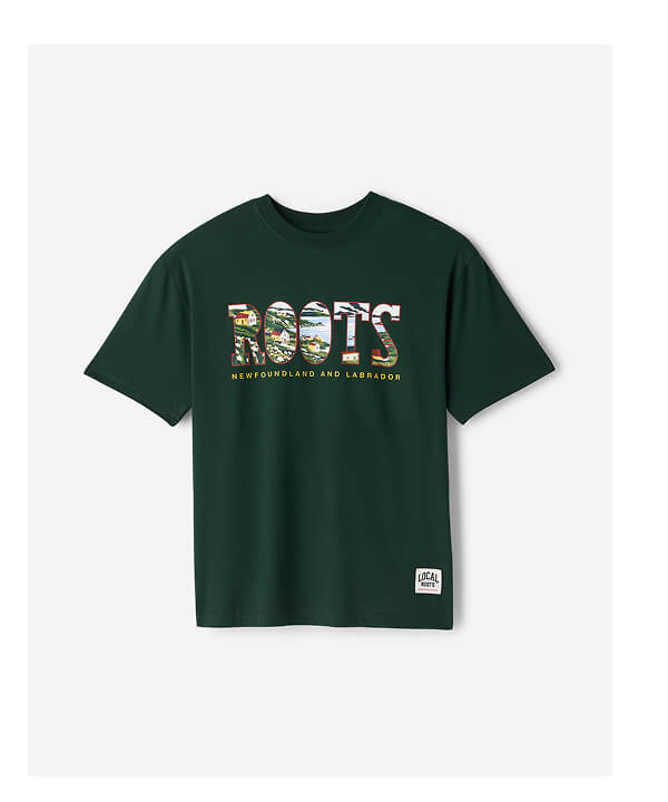 Greetings From The East T-Shirt