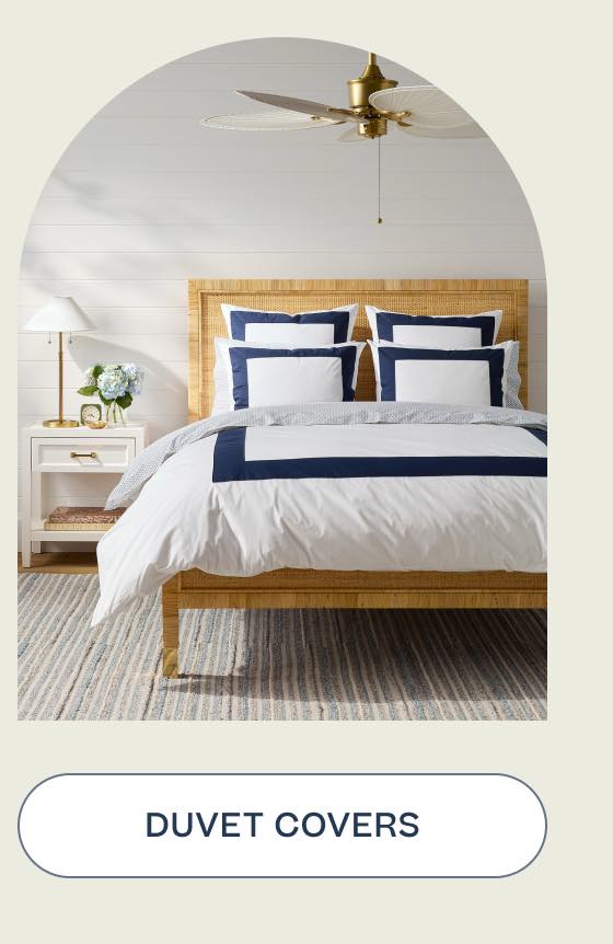 Duvet Covers
