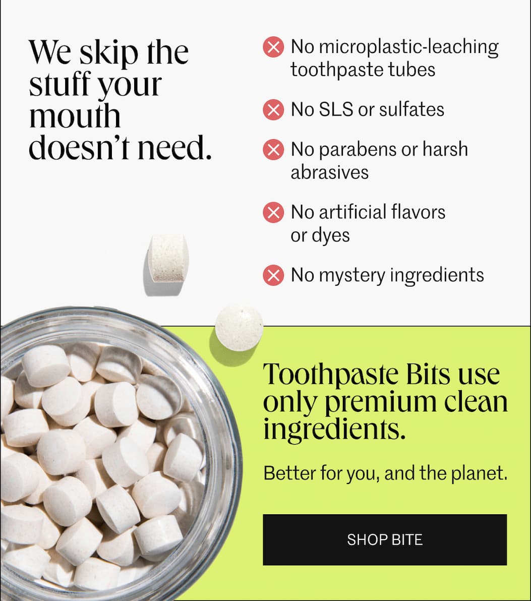 SHOP BITE