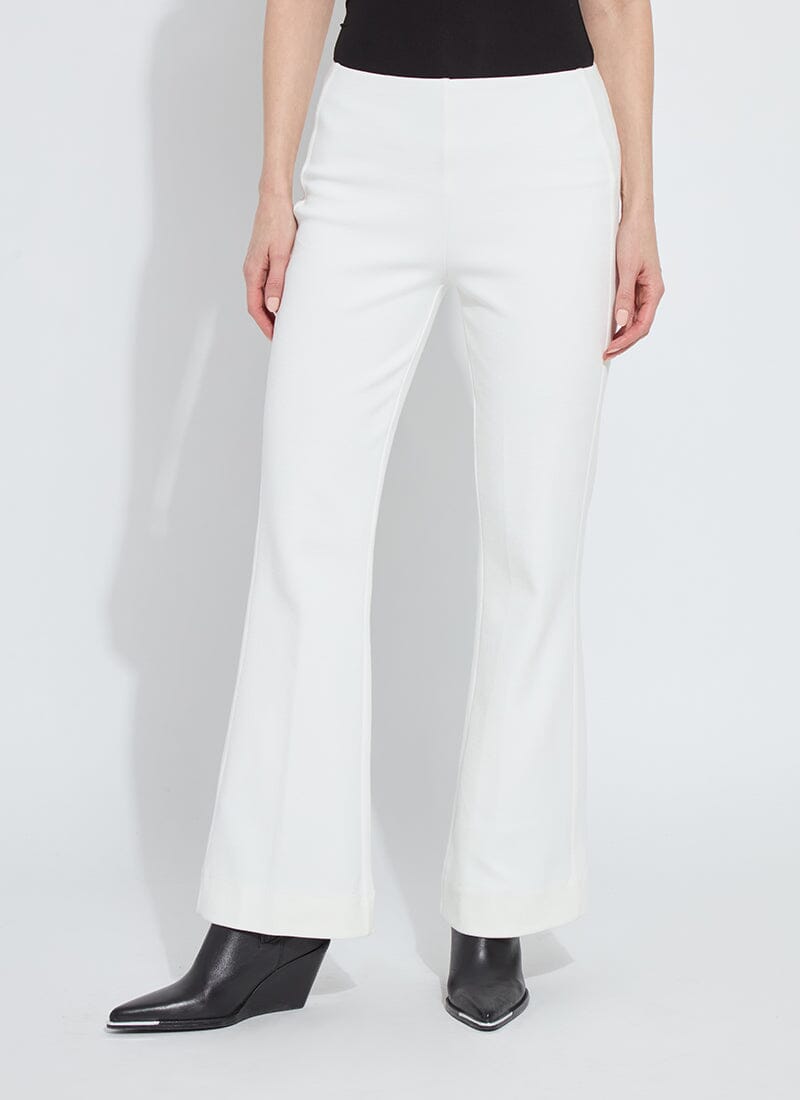 Image of Alma Hi Waist Cavalry Trouser