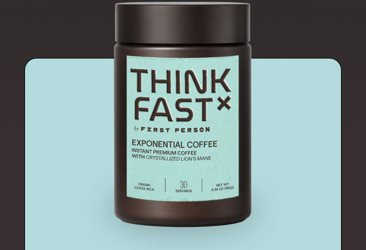 Think Fast