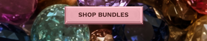 Shop Up To 30% Off Sparkling Gems Bundles