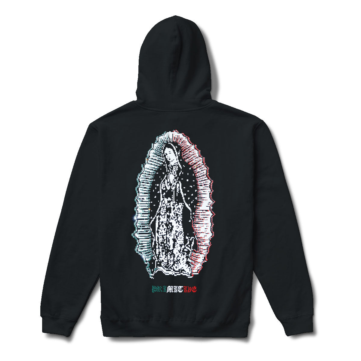 Image of GLORY BOXY HOOD