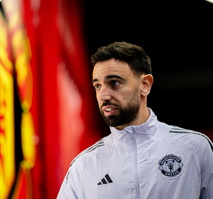 Fernandes: I can still win trophies here