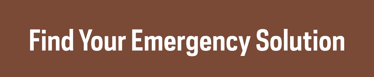 Shop Emergency Power