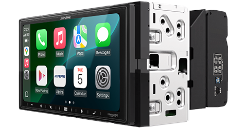 PowerStack Compatible
