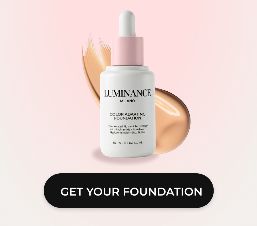 That’s the whole routine.  No tutorials required.  >> GET YOUR FOUNDATION << 