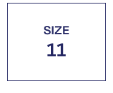 Size 11