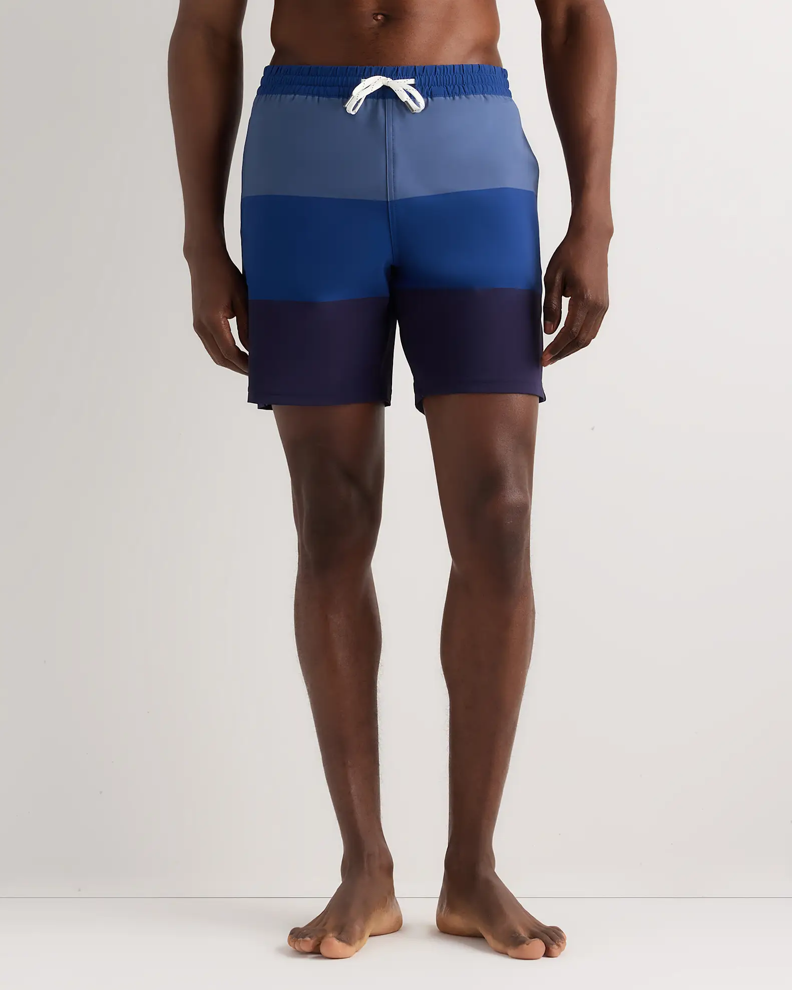 Italian Swim Trunks - 7"