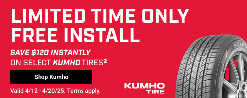LIMITED TIME ONLY FREE INSTALL