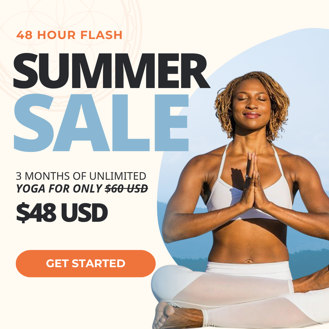 Summer Sale - 3 Months for $48