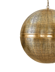 Shop Paloma 4-light orb chandelier