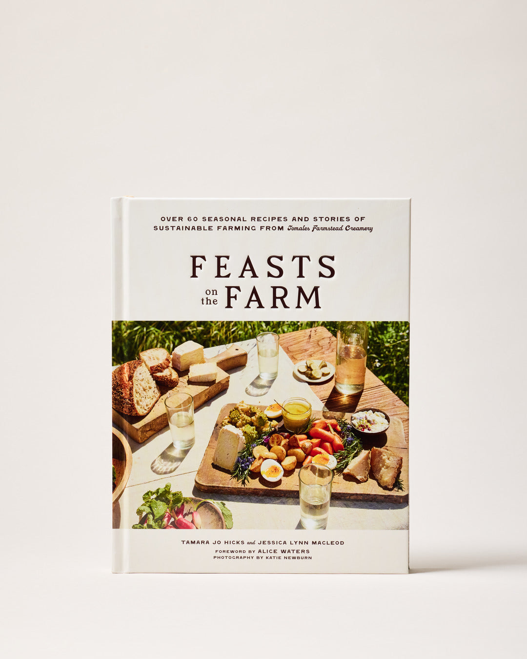 Image of Feasts on the Farm