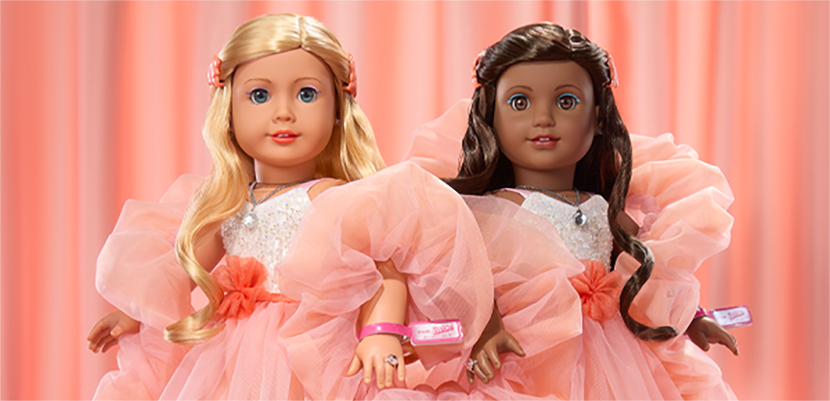 Dazzling Collectibles 