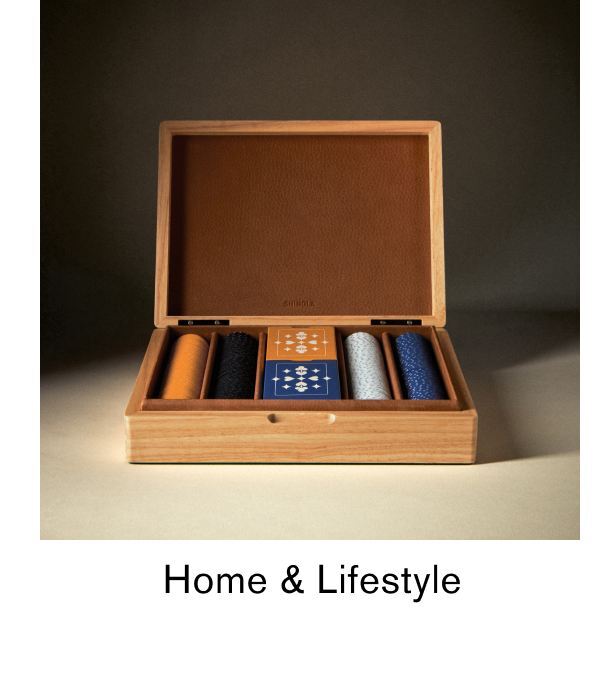 Home & Lifestyle