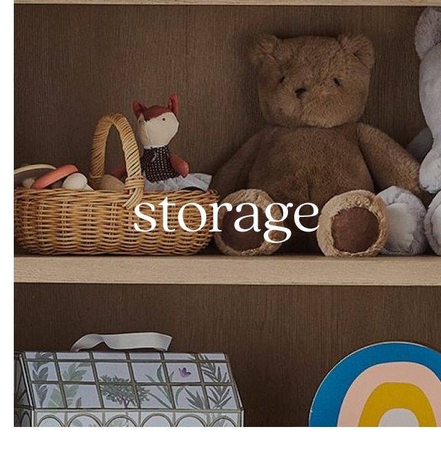 storage