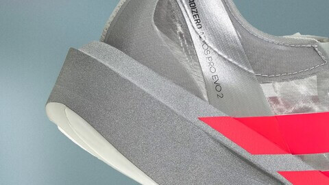 The Best Shoe Adidas Makes Just Got Even More Impressive