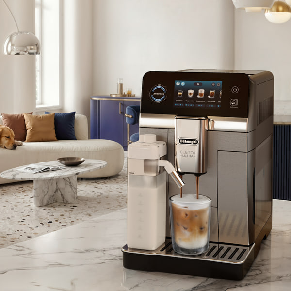 De'Longhi Eletta Ultra