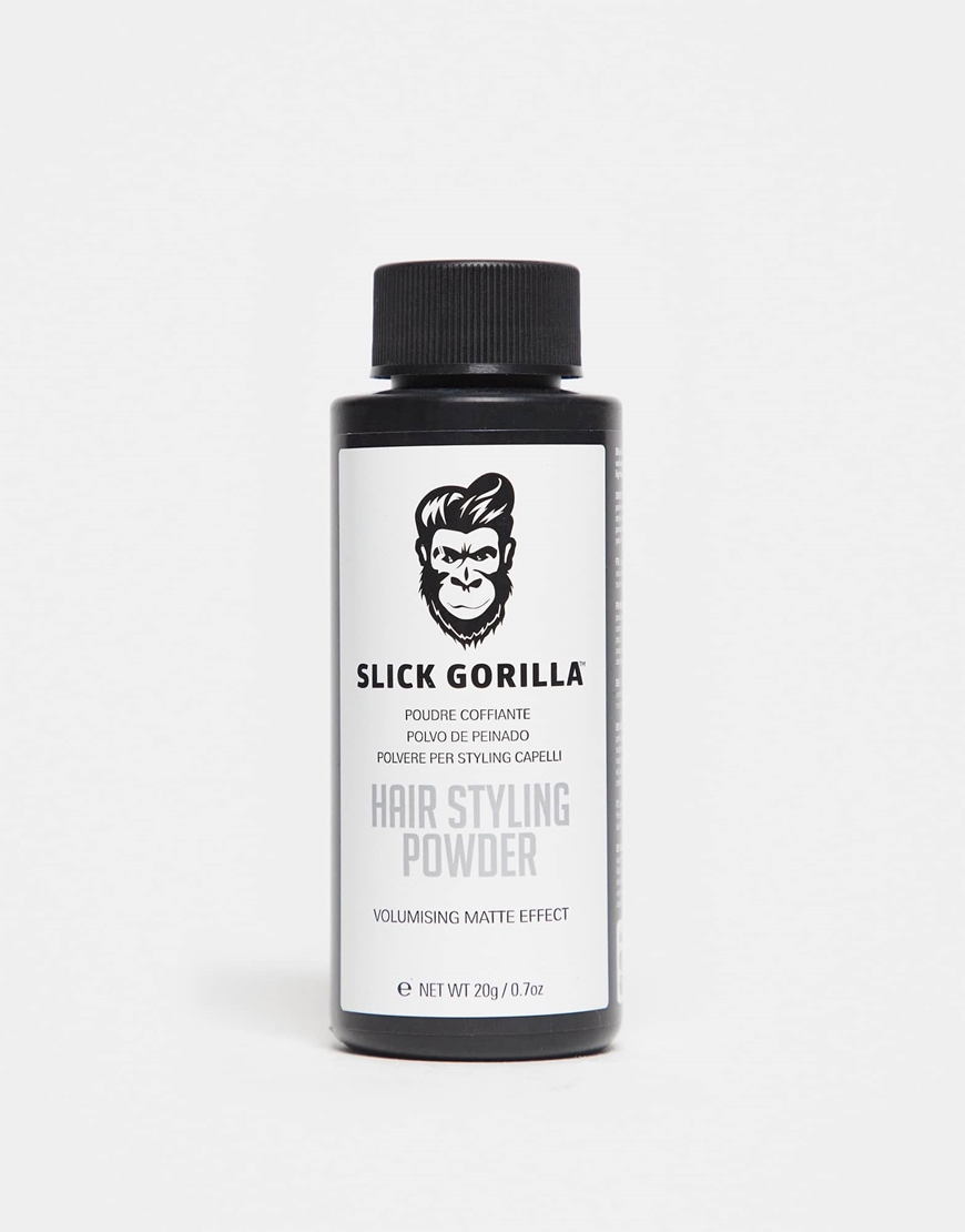 slick gorilla